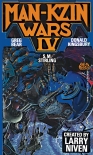Книга Man-Kzin Wars IV