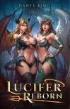 Книга Lucifer Reborn