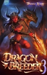Книга Dragon Breeder 3