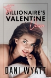 Книга The Billionaire’s Valentine Vixen