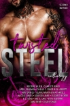 Книга Twisted Steel: An MC Anthology: Second Edition