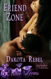 Книга Friend Zone