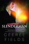 Книга Slenderman