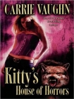 Книга Kitty's House of Horrors (kn-7)