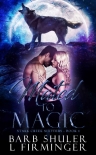 Книга Mated To Magic (Stark Creek Shifters Book 1)
