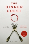 Книга The Dinner Guest