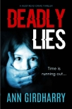 Книга Deadly Lies