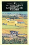 Книга Letters From My Windmill