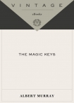 Книга The Magic Keys