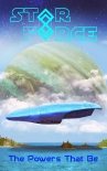 Книга The Powers That Be