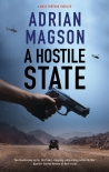 Книга A Hostile State