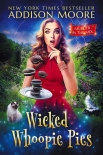 Книга Wicked Whoopie Pies