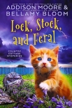 Книга Lock, Stock, and Feral