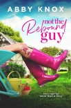 Книга Not the Rebound Guy