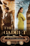 Книга The Gadget: The Rondon Chronicles Book One