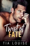 Книга Twist of Fate