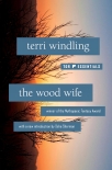 Книга The Wood Wife