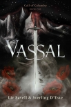 Книга Vassal