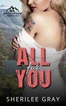 Книга All For You (Rocktown Ink #5)
