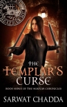 Книга The Templar's Curse