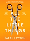 Книга All the Little Things