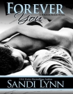 Книга Forever You