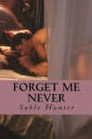 Книга Forget Me Never