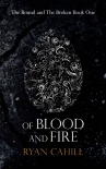 Книга Of Blood And Fire