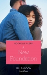 Книга A New Foundation