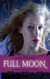 Книга Full Moon