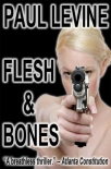 Книга Lassiter 07 - Flesh and Bones
