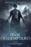 Книга The Final Redemption
