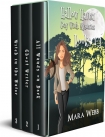Книга Hallow Haven Cozy Mysteries Bundle Books 1-3