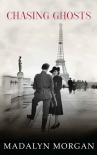 Книга Chasing Ghosts