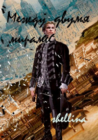 Читать онлайн книгу Между двумя мирами автор Олеся Шеллина Книга Между двумя мирами