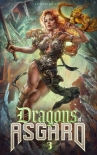 Книга Dragons of Asgard 3
