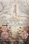 Книга Goddess