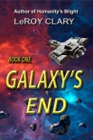 Книга Galaxy's End: Book One