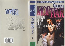 Читать онлайн книгу Подросток былых времен автор Мориак Франсуа Книга Подросток былых времен