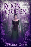 Книга Reign Queen