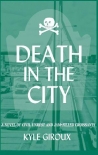 Книга Death in the City