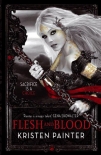 Книга Flesh And Blood: House of Comarre: Book Two (House of Comarre 2)