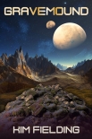 Книга Gravemound