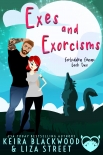 Книга Exes and Exorcisms