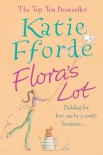 Книга Flora's Lot