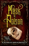 Книга Mask of Poison (Fall of Under Book 1)