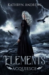 Книга ELEMENTS: Acquiesce