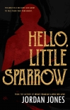 Книга Hello, Little Sparrow