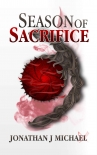 Книга Season of Sacrifice (Blood of Azure Book 1)