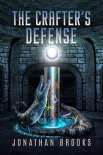 Книга The Crafter's Defense: A Dungeon Core Novel (Dungeon Crafting Book 2)